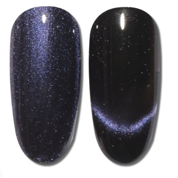 CAT EYE GEL / NAIL POLISH / NAIL GEL - Picture 5 of 5